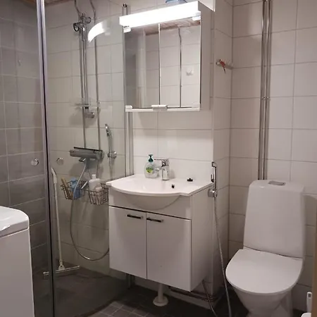 Mukkula Vanhatie Lahti